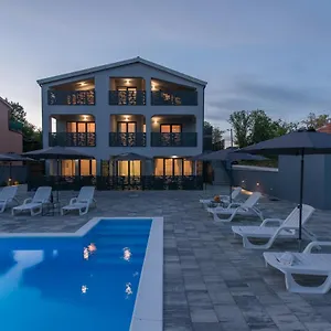 Natalija Appartamento Porec