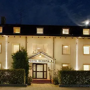 Olympia Hotel Monaco di Baviera
